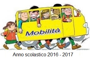 Mobilit 2016/2017